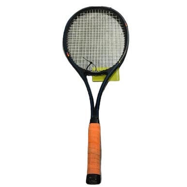 Used Donnay MID 825 Adult Tennis Racquet Black 4 1/2" 11730-S000068542