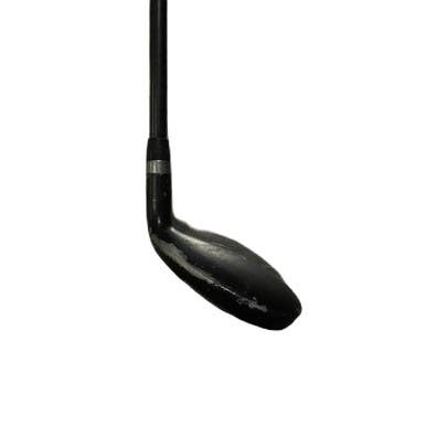 Used Callaway XJ HOT Jr Hybrid Club RH 5 Hybrid 11730-S000068543