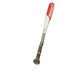 Used Marucci MSBC810 BB/SB USSSA 2 3/4 Bat 31" 11730-S000068554