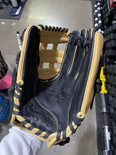 New Baseball Glove