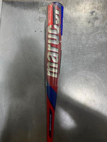Used Marucci CAT9 BB/SB USA 2 5/8 Bat 33 1/2" 11605-S000204808