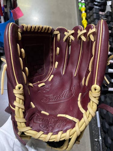 New Baseball Glove