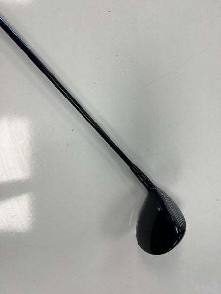 2010 Titleist 910 F-D Right Handed Fairway Wood 3 Wood (Used)