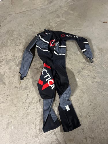 Men's Large Arctica Ski Suit (Used) FIS Legal