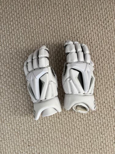 Gait Lacrosse Gloves Large (Used)