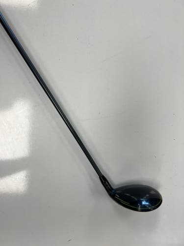 2019 Callaway Epic Flash Right Handed Fairway Wood 3 Wood (Used)