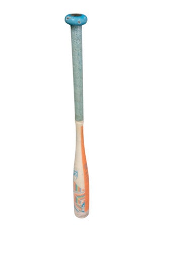 Used Louisville Slugger PROVEN BB/SB Fastpitch Bat 28" 11846-S000098099