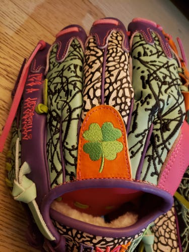 2025 Outfield RH Baseball Glove 11.75" (New)