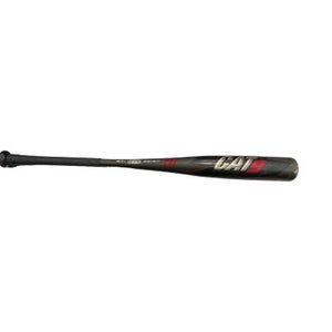 Used Marucci CAT 9 BB/SB USSSA 2 3/4 Bat 32" 11859-S000027345