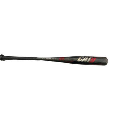 Used Marucci CAT 9 BB/SB USSSA 2 3/4 Bat 32" 11859-S000027345