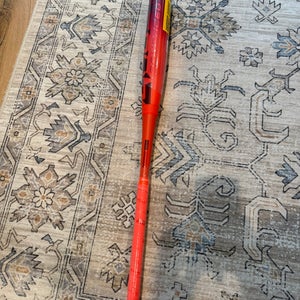 2026 Easton Ghost Advanced Composite Bat (-11) 19 oz 30" (New)