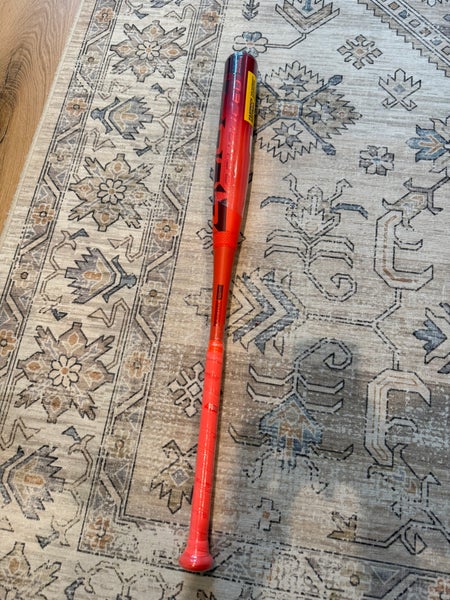 2026 Easton Ghost Advanced Composite Bat (-11) 19 oz 30" (New)