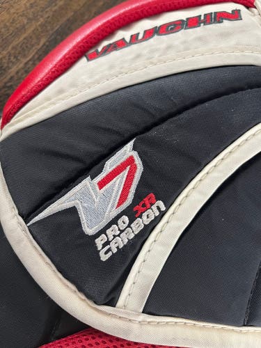 Vaughn Velocity V7 Pro Carbon Regular (Used)