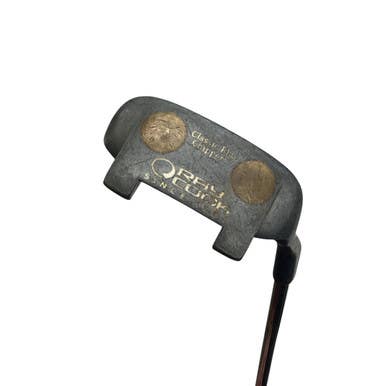 Used Ray Cook CLASSIC PLUS CHIPPER Golf Chipper RH Unknown Degree 11760-S000085296