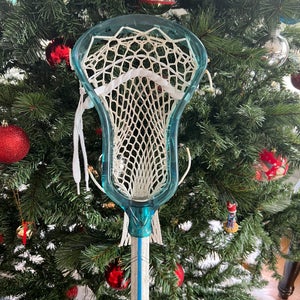 ECD Ion Strung Head (Used)