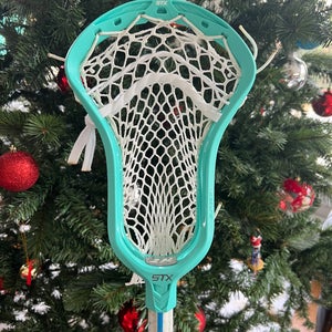 STX Surgeon 1K Strung Head (New)