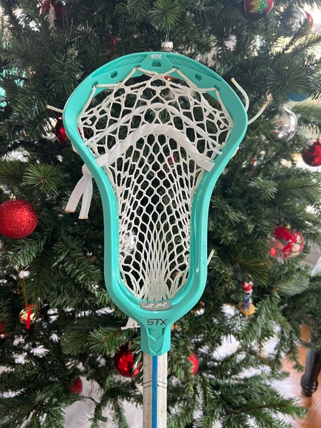 STX Surgeon 1K Strung Head (New)