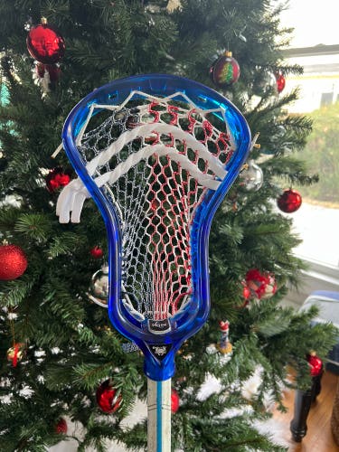 ECD Ion Strung Head (New)