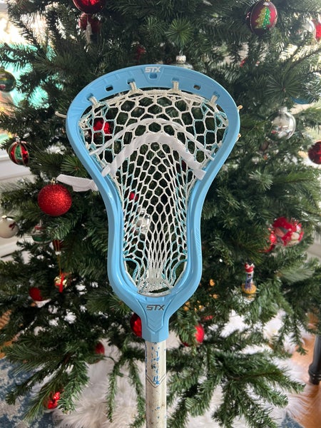 STX Stallion 1K Strung Head (New)