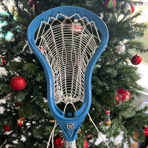 Warrior Strung Head (New)
