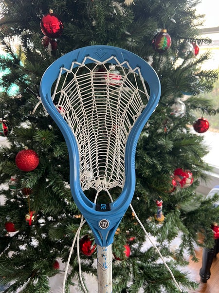 Warrior Strung Head (New)