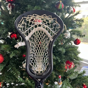 ECD Mirage 2.0 Strung Head (New)
