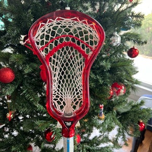 ECD Ion Strung Head (Used)