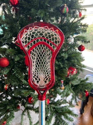 ECD Ion Strung Head (Used)