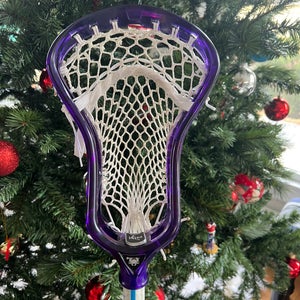 ECD Ion Strung Head (Used)