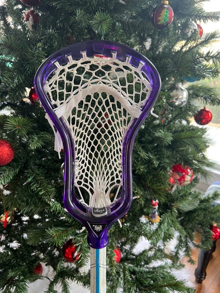 ECD Ion Strung Head (Used)