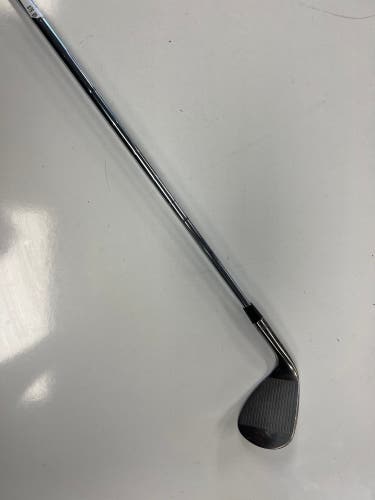 Titleist Vokey SM9 Right Handed Wedge Stiff Flex 58 Degree Steel Shaft (Used)