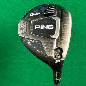 Ping G425 MAX 14.5 Fairway 3 Wood Ping ALTA CB 65-R Graphite Regular