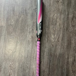 2020 DeMarini CF Composite Bat (-11) 18 oz 29" (Used)