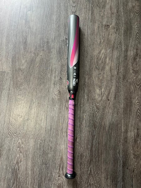 2020 DeMarini CF Composite Bat (-11) 18 oz 29" (Used)