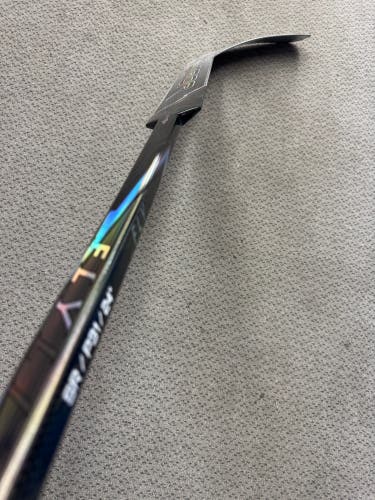 Senior Bauer Vapor flylite Regular Goalie Stick 24" Paddle (New)