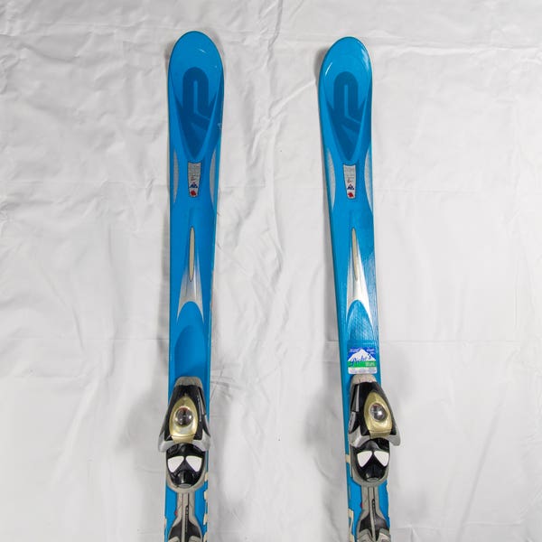 k2 burnin luv t nine t9 women's skis True K2 T:Nine X MOD women's