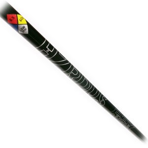 Project X HZRDUS RDX Smoke Black 6.5 60g X-Stiff Driver Shaft w/PXG Adapter