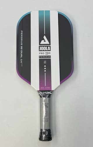 Joola Perseus 3s Dual 14mm Pickleball Paddle