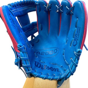 New A2000 LMT 11.5" 1786SS 11602-WILWBW103435115