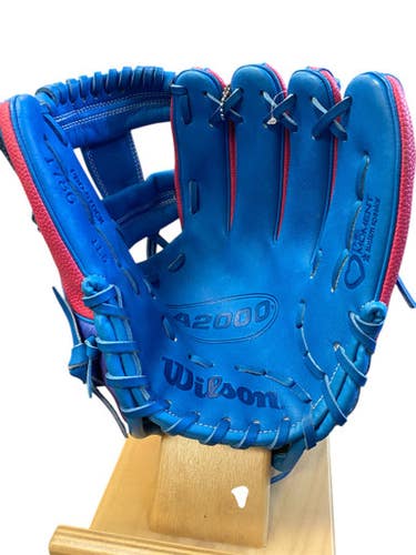 New A2000 LMT 11.5" 1786SS 11602-WILWBW103435115