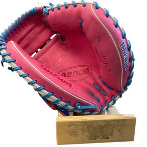 New A2000 LMT 33" CM33 11602-WILWBW10344333