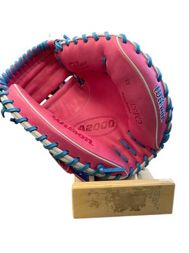 New A2000 LMT 33" CM33 11602-WILWBW10344333