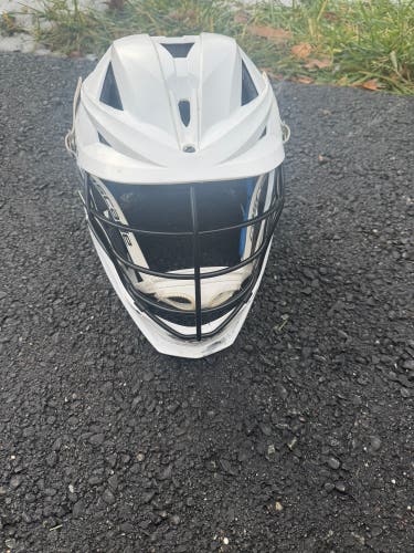 Cascade XRS Helmet (Used)