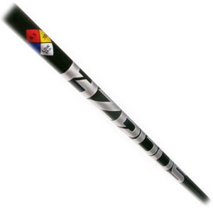 Project X HZRDUS 6.5 70g X-Stiff Fairway Wood Shaft w/PXG Adapter