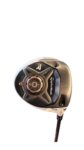 Used Taylormade 1R Mens Driver RH 9.5 Degree 10299-S000304107
