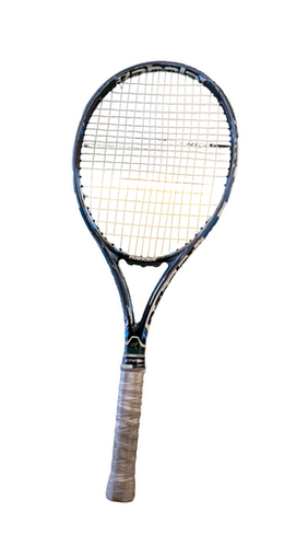 Used Babolat PURE DRIVE Adult Tennis Racquet  4 5/8" 10299-S000304106