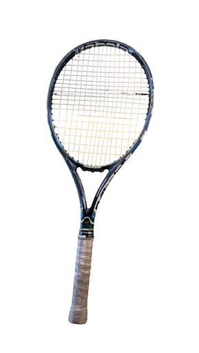 Used Babolat PURE DRIVE Adult Tennis Racquet 4 5/8" 10299-S000304106