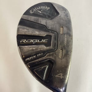 Callaway Rogue ST Max OS 4-Hybrid With Tensei Regular Graphite Shaft