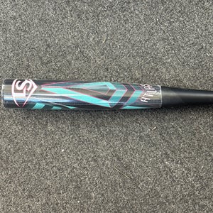 2025 Louisville Slugger Atlas Alloy BBCOR Certified Bat (-3) 31 oz 34" (New)