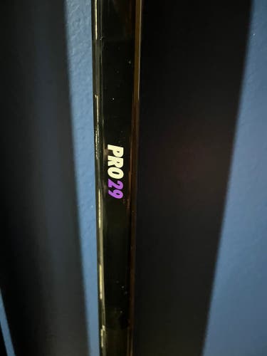 PSHS  Left Hand Hockey Stick P92/laine 77 Flex Pro Stock (Used)